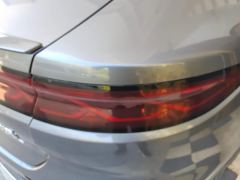 BYD Han Edition EV 610km AWDDeluxe Version - ფოტო 5