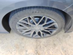 BYD Han Edition EV 610km AWDDeluxe Version - ფოტო 6