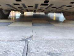 BYD Han Edition EV 610km AWDDeluxe Version - ფოტო 9
