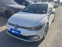 Volkswagen Golf 280TSI Pro Version - ფოტო 1