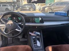 Volkswagen Golf 280TSI Pro Version - ფოტო 16