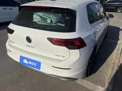 Volkswagen Golf 280TSI Pro Version - ფოტო 2