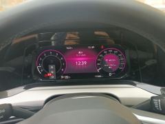 Volkswagen Golf 280TSI Pro Version - ფოტო 20