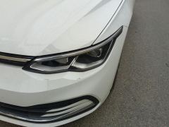 Volkswagen Golf 280TSI Pro Version - ფოტო 4