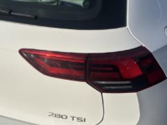 Volkswagen Golf 280TSI Pro Version - ფოტო 5