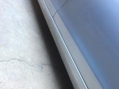 Peugeot 408 1.6T Chase Light Edition - ფოტო 11