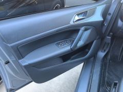 Peugeot 408 1.6T Chase Light Edition - ფოტო 12