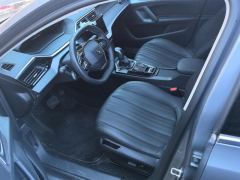 Peugeot 408 1.6T Chase Light Edition - ფოტო 14