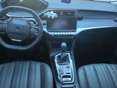 Peugeot 408 1.6T Chase Light Edition - ფოტო 16