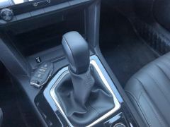 Peugeot 408 1.6T Chase Light Edition - ფოტო 19