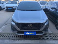 Peugeot 408 1.6T Chase Light Edition - ფოტო 3