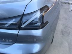 Peugeot 408 1.6T Chase Light Edition - ფოტო 5