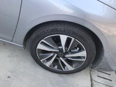 Peugeot 408 1.6T Chase Light Edition - ფოტო 6