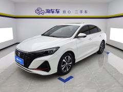 Changan Eado PLUS Blue Whale NE 1.4T GDI Dual-Clutch Premium Edition - ფოტო 1