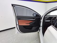 Changan Eado PLUS Blue Whale NE 1.4T GDI Dual-Clutch Premium Edition - ფოტო 12