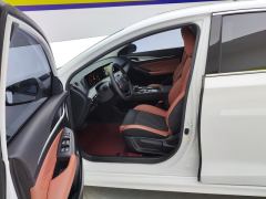 Changan Eado PLUS Blue Whale NE 1.4T GDI Dual-Clutch Premium Edition - ფოტო 14