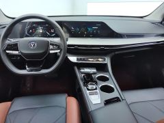 Changan Eado PLUS Blue Whale NE 1.4T GDI Dual-Clutch Premium Edition - ფოტო 16