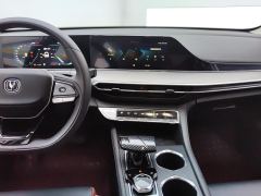 Changan Eado PLUS Blue Whale NE 1.4T GDI Dual-Clutch Premium Edition - ფოტო 17