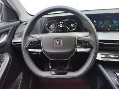 Changan Eado PLUS Blue Whale NE 1.4T GDI Dual-Clutch Premium Edition - ფოტო 18