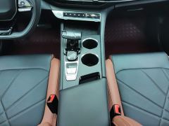Changan Eado PLUS Blue Whale NE 1.4T GDI Dual-Clutch Premium Edition - ფოტო 19