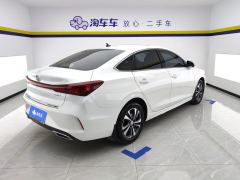 Changan Eado PLUS Blue Whale NE 1.4T GDI Dual-Clutch Premium Edition - ფოტო 2