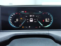Changan Eado PLUS Blue Whale NE 1.4T GDI Dual-Clutch Premium Edition - ფოტო 20