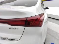 Changan Eado PLUS Blue Whale NE 1.4T GDI Dual-Clutch Premium Edition - ფოტო 5
