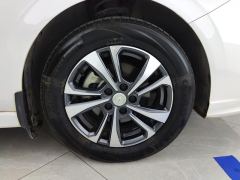 Changan Eado PLUS Blue Whale NE 1.4T GDI Dual-Clutch Premium Edition - ფოტო 6