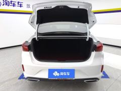 Changan Eado PLUS Blue Whale NE 1.4T GDI Dual-Clutch Premium Edition - ფოტო 7