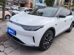Leapmotor C11 BEV 610km Exclusive Edition - photo 1
