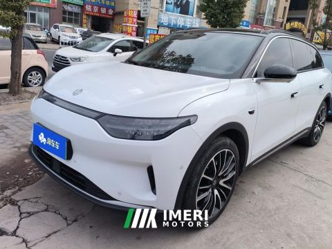 2021 Leapmotor C11 BEV 610km Exclusive Edition - ავტომობილი ჩინეთიდან