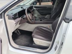 Leapmotor C11 BEV 610km Exclusive Edition - photo 14