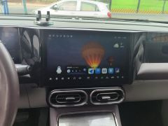 Leapmotor C11 BEV 610km Exclusive Edition - photo 17