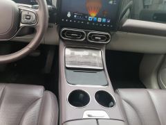 Leapmotor C11 BEV 610km Exclusive Edition - photo 19
