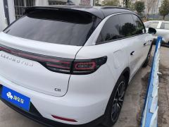 Leapmotor C11 BEV 610km Exclusive Edition - photo 2