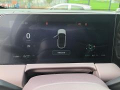Leapmotor C11 BEV 610km Exclusive Edition - photo 20