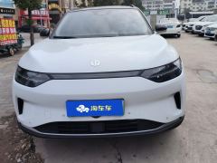 Leapmotor C11 BEV 610km Exclusive Edition - photo 3