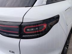 Leapmotor C11 BEV 610km Exclusive Edition - photo 5
