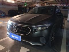 Mercedes-Benz EQA 260 - photo 1
