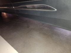 Mercedes-Benz EQA 260 - photo 11