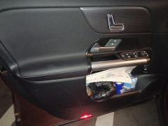 Mercedes-Benz EQA 260 - photo 12