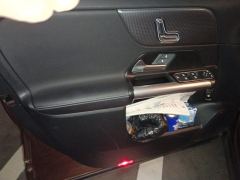 Mercedes-Benz EQA 260 - photo 13