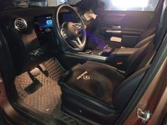 Mercedes-Benz EQA 260 - photo 14