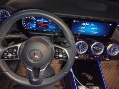Mercedes-Benz EQA 260 - photo 16