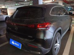 Mercedes-Benz EQA 260 - photo 2