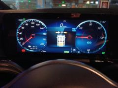 Mercedes-Benz EQA 260 - photo 20