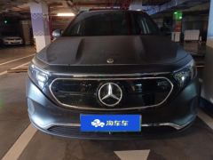 Mercedes-Benz EQA 260 - photo 3