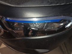 Mercedes-Benz EQA 260 - photo 4