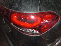 Mercedes-Benz EQA 260 - photo 5