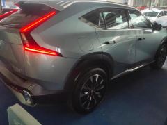 GAC Emkoo 1.5T Pro Edition - photo 2